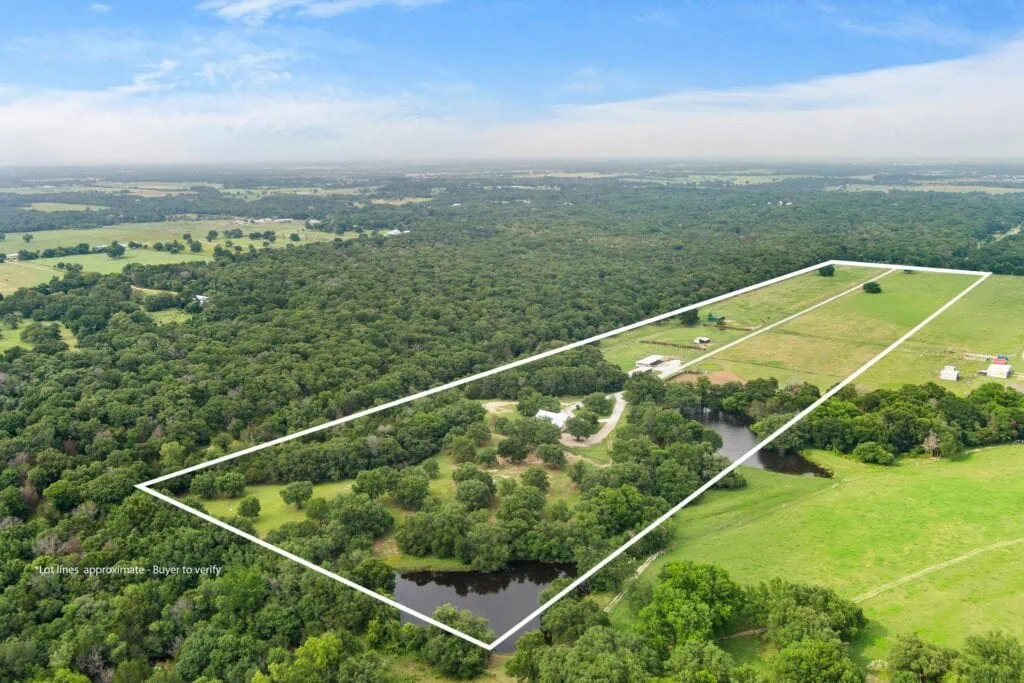 Cindy Gough Realtor Waco & Central Texas Farm & Ranch Land For Sale
